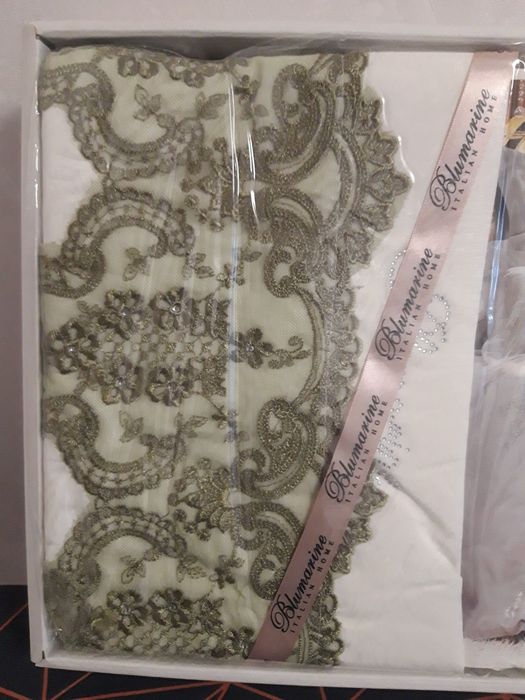 Постельное белье новое