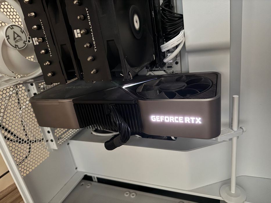 RTX 3090 Founders Edition