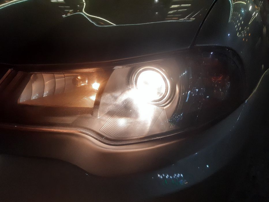 Daewo Nexie sons 1.5