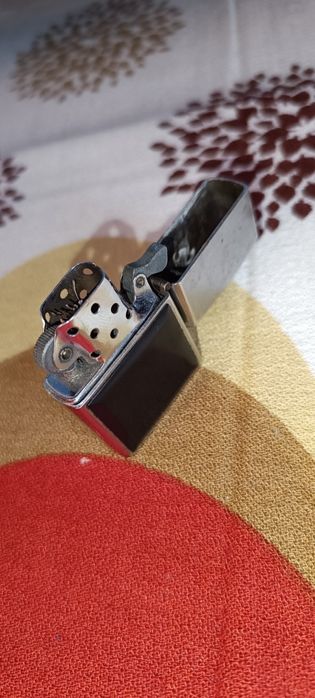 Zippo bricheta 1997classic