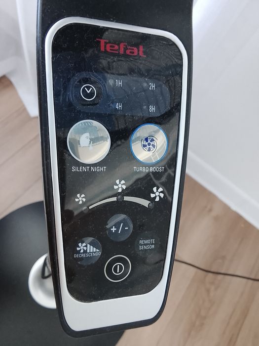 Вентилятор Tefal VF5670F0