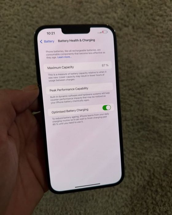 13 pro max.      ‘