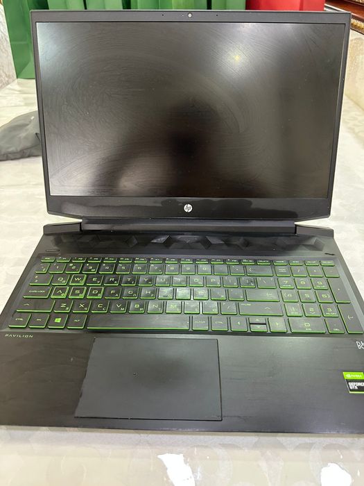 Продам ноутбук HP PAVILION
