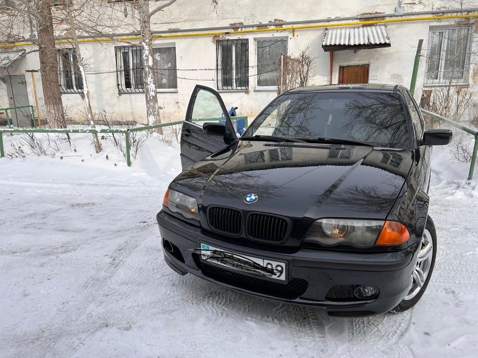 Продается, BMW 325
