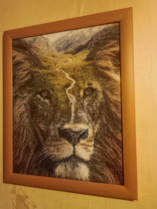 Диамантен Гоблен