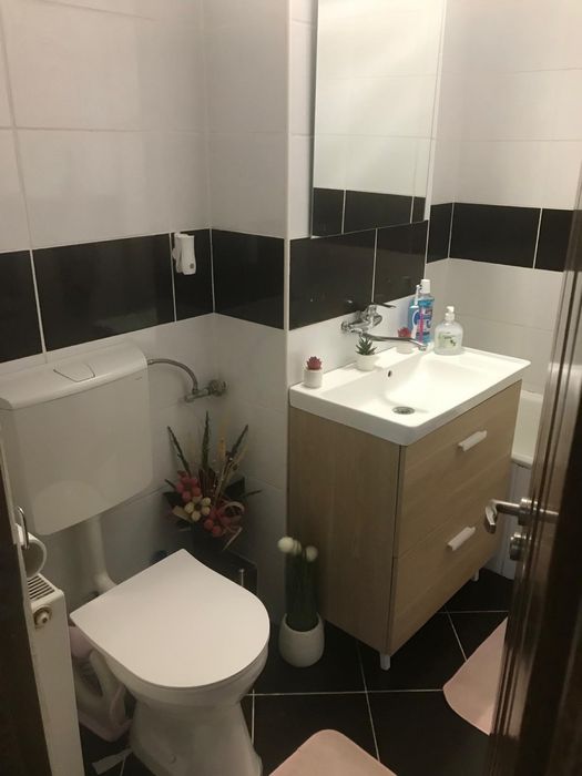 Apartament cu 2 Camere,50mp