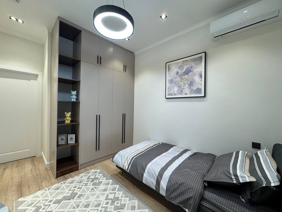 Продаётся 3/13/16 квартира, ор Переушка мост, УзБУМ, Мирабадский р-н