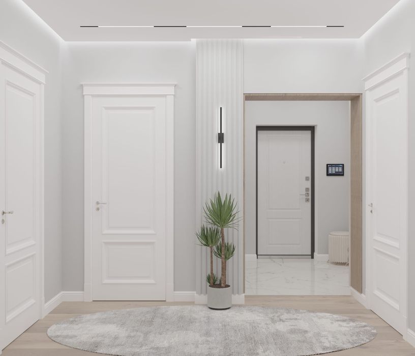 Алматы ремонт квартир