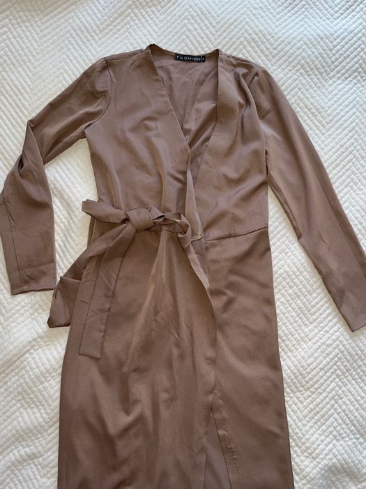 Платье миди  42-44