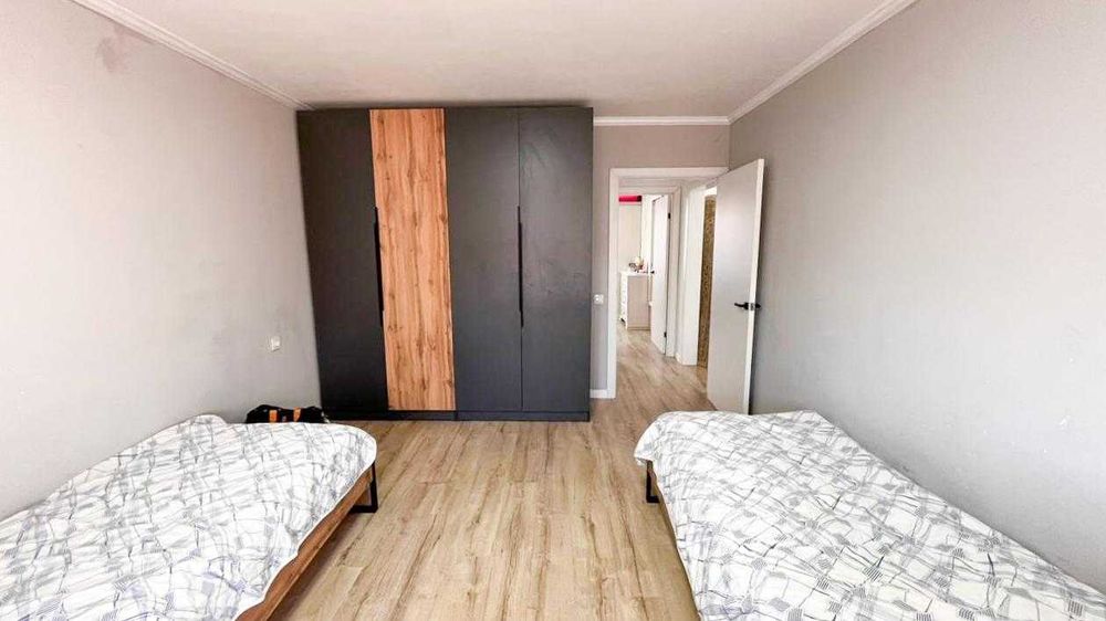 Продать квартиру Асель Империя