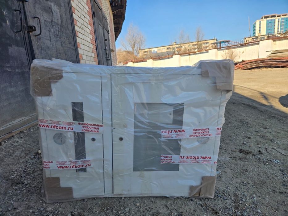 Пожарный шкаф НОВЫЙ