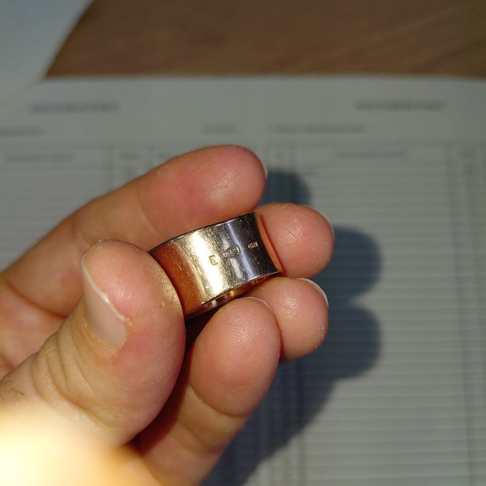 Золотое Кольцо СССР