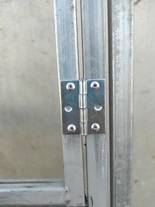 Теплицы каркасные сборные