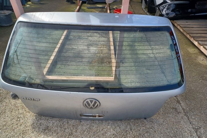 HAYON Volkswagen VW Golf 4 [1997 - 2006] Hatchback 5-usi