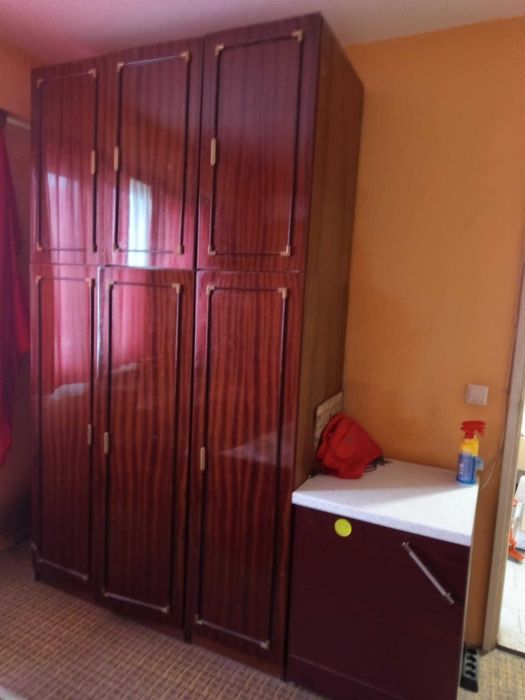 Продава се Двустаен апартамент в Шумен, Боян Българанов 1 - 67 кв.м за 1142 €/кв.м - Снимка #3