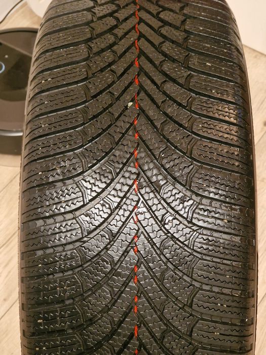 Продавам гума Bridgestone Blizzak Etinel 6