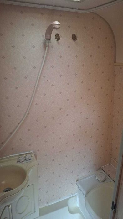 Rulota Bailey utilata si mobilata an 1997