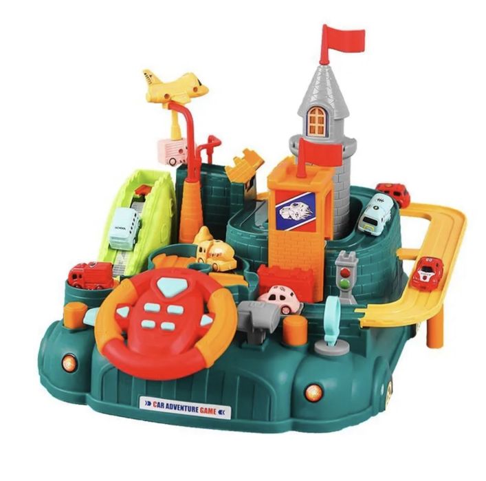 Детский игровой набор