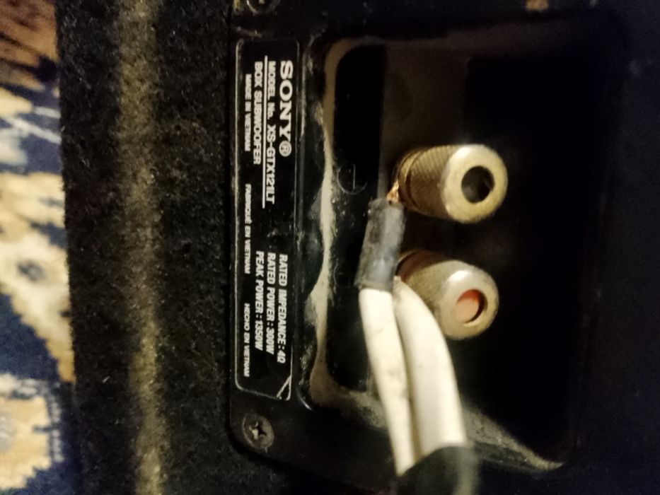 SONY Sabufer sotiladi