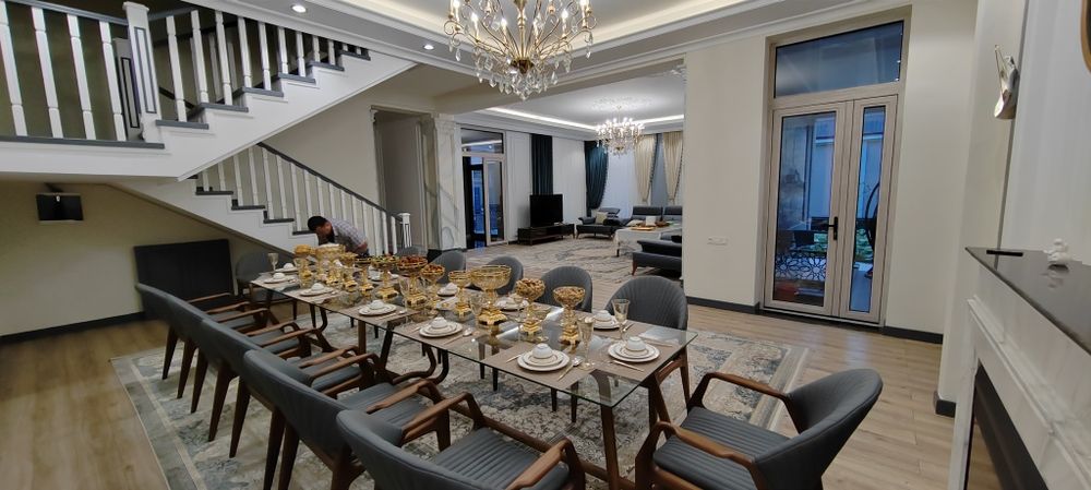 Yangi O'zbekiston bog'i