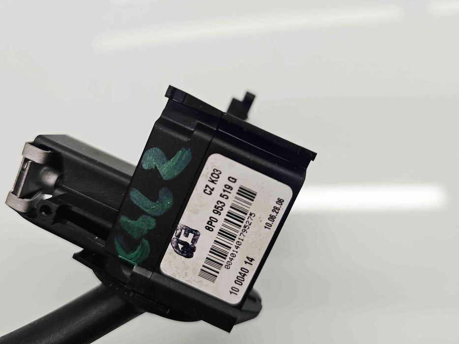 Maneta stergator Audi TT (8J3) [Fabr 2006-2013] 8P0953519G