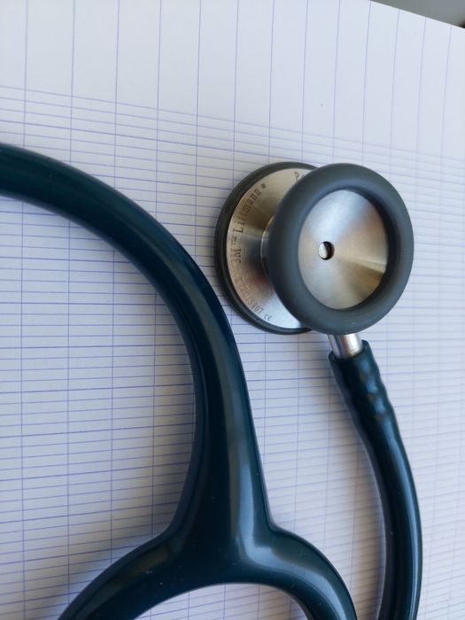 Littmann pediatric stetoscop stethoscope