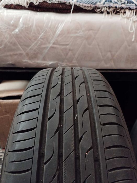 Джанти с гуми 14"