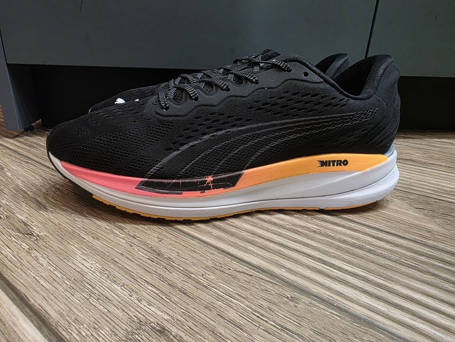 Мъжки маратонки PUMA NITRO