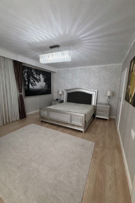 Penthouse de vanzare