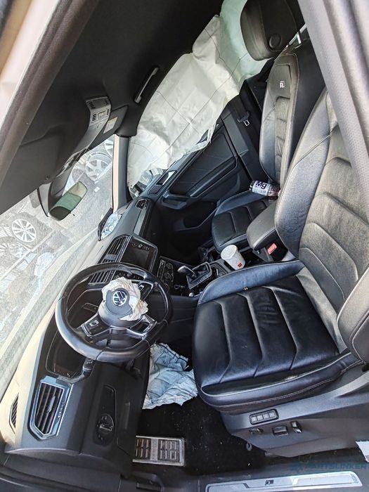 Dezmembrez Volkswagen Tiguan Ii Facelift 2020 Dfha 2.0 140 Kw R-Line