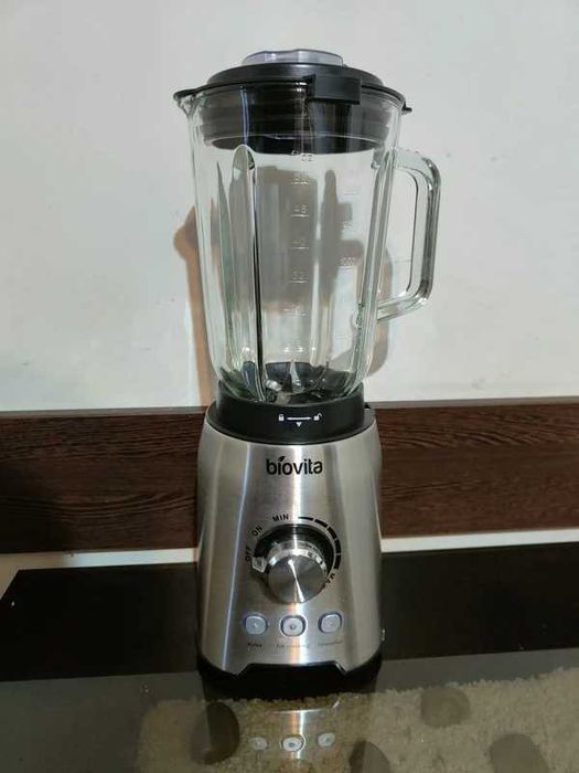 Blender Biovita FORTE-1200