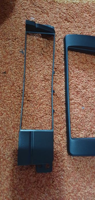 Rame 2din si 1din bmw e46