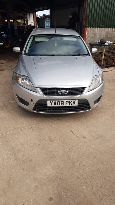 Armatura bara fata aripa trager capota usa far radiator Ford Mondeo