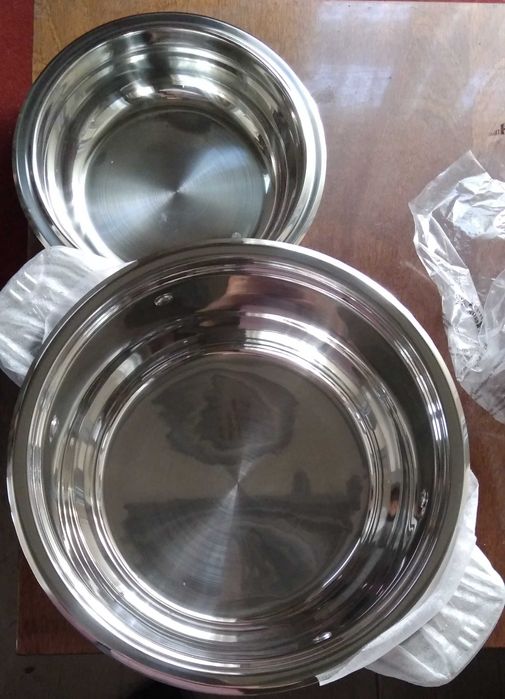 Готварски комплект Zephause-ZEP-281