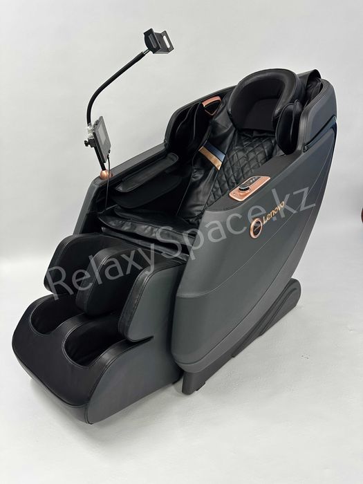 Массажное кресло lenovo