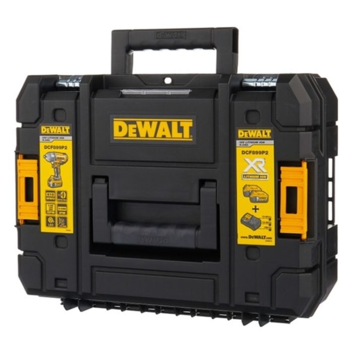 Продам гайковёрт DeWalt DCF 899P2