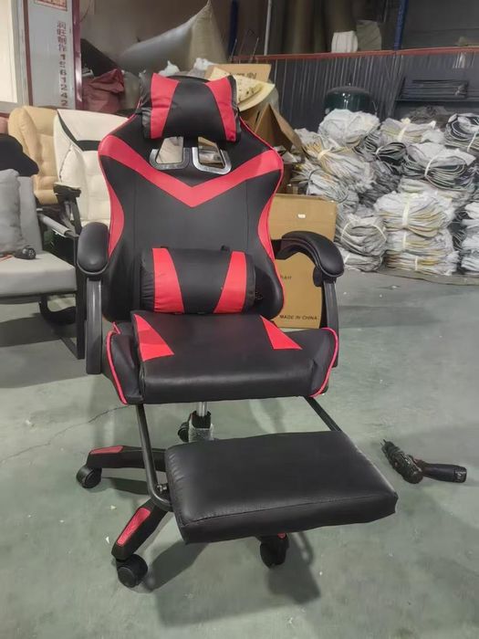 Компьютерный кресло