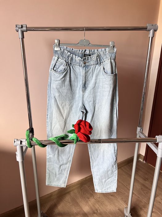 Дамски дънки