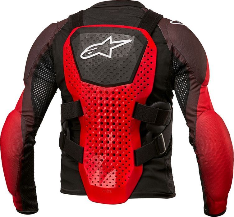 Armura copii Alpinestars Bionic Tech
