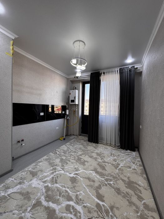 2 хонали гази бор квартира сотилади