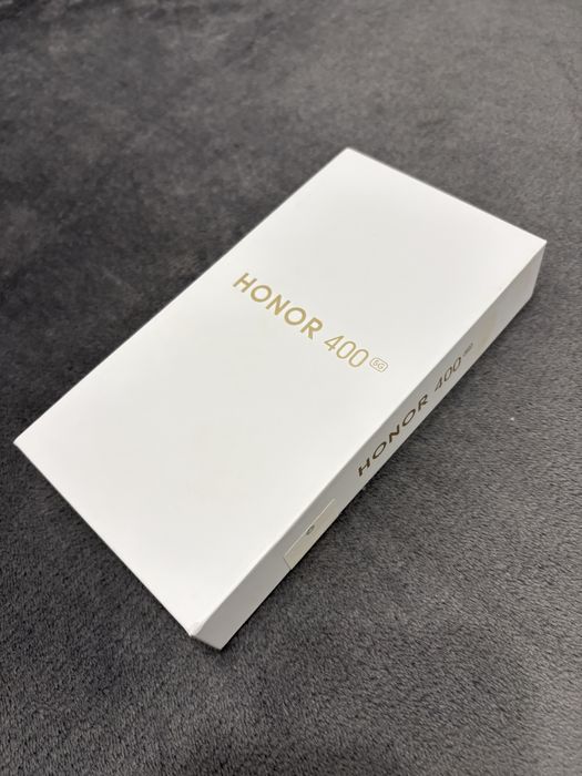 Honor 400 5G Dual Sim