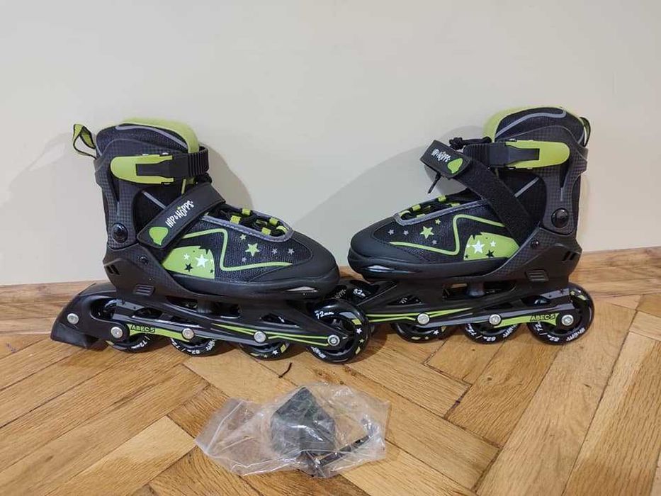 Нови  детски ролери