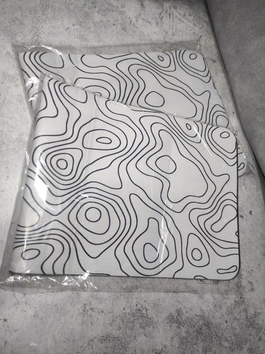 Игровой коврик для мыши