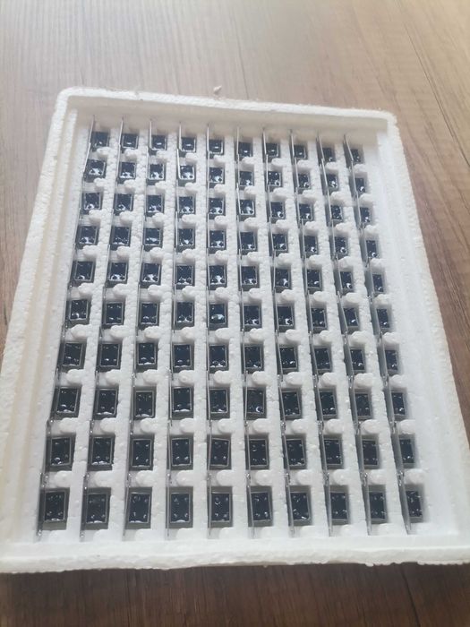 Глави за касетофони