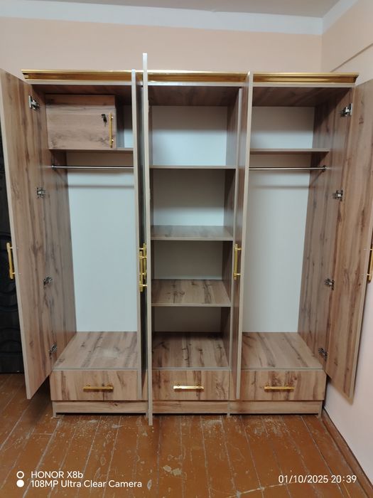 Shikafimiz to'g'ridan to'g'ri sehtan chiqadi