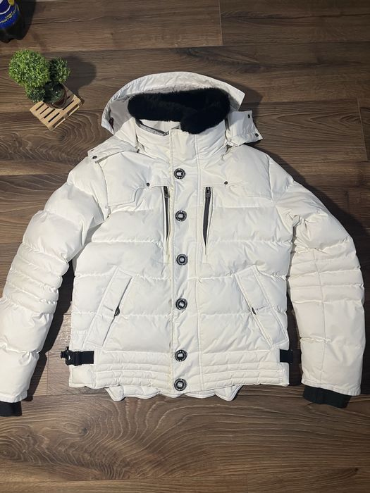 Geaca Iarna Wellensteyn Starsteam Cocos M