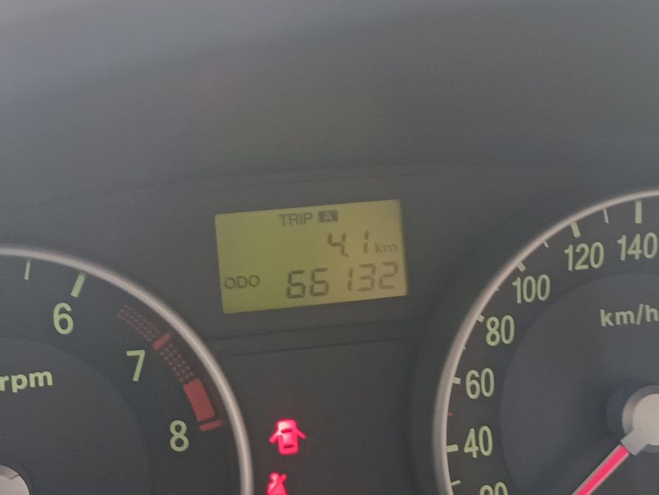 HYUNDAI Accent 2007