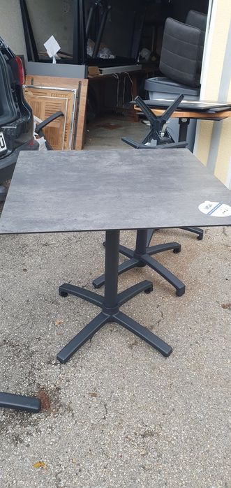 Blaturi Hpl Compact / Mese compact hpl