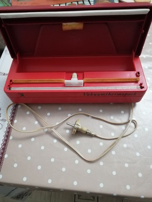 Термопакт для упаковки