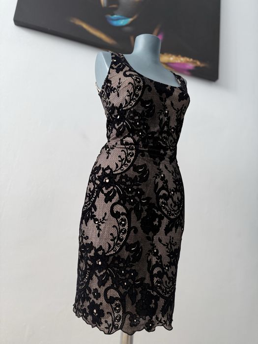 Rochie Heine marimea S